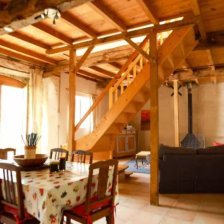 La Grange @ Le Prielle