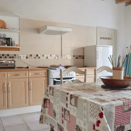 La Grange @ Le Prielle Ferienhaus Madiran