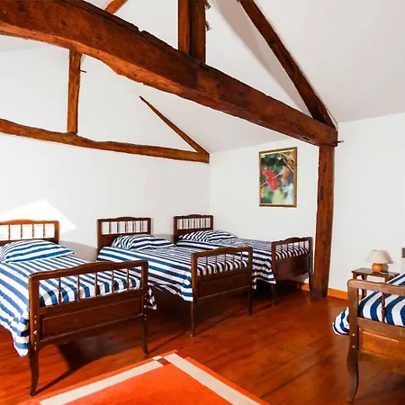 La Grange @ Le Prielle *