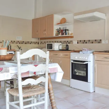 Ferienhaus La Grange @ Le Prielle Madiran