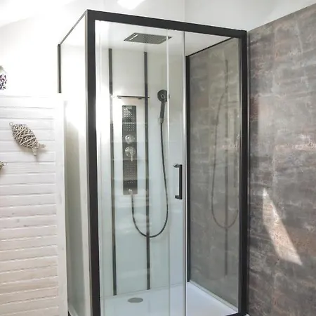 Ferienhaus La Grange @ Le Prielle *