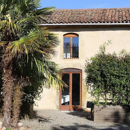 Ferienhaus La Grange @ Le Prielle