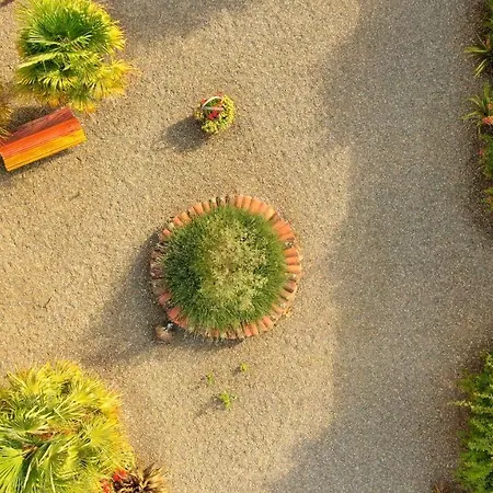 La Grange @ Le Prielle Ferienhaus