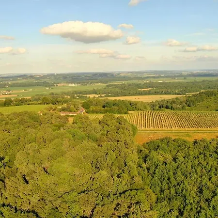 La Grange @ Le Prielle Ferienhaus