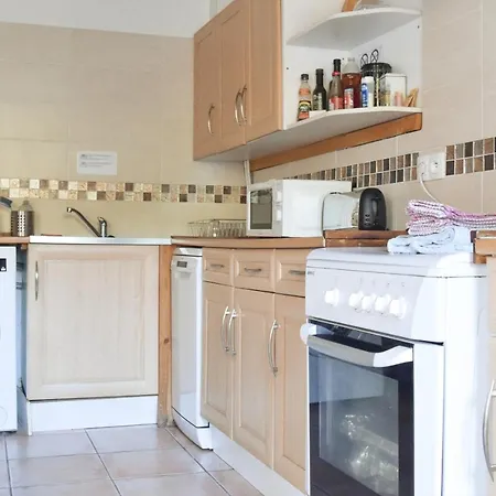 La Grange @ Le Prielle *