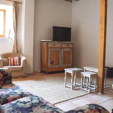 La Grange @ Le Prielle Holiday home