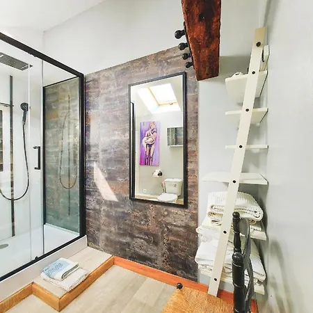 La Grange @ Le Prielle *