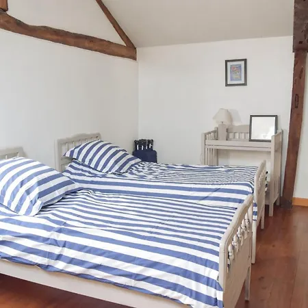 La Grange @ Le Prielle 펜션 Madiran