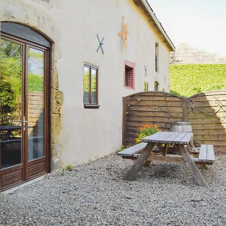 Feriehus La Grange @ Le Prielle Madiran