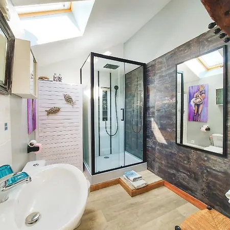 La Grange @ Le Prielle Сasa de vacaciones *