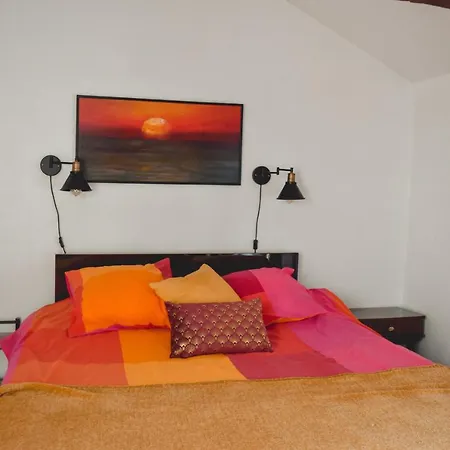 La Grange @ Le Prielle Feriehus