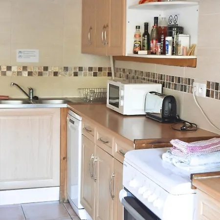 Feriehus La Grange @ Le Prielle Madiran