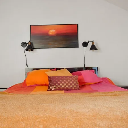 La Grange @ Le Prielle 펜션