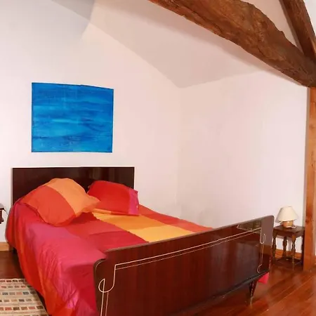 Сasa de vacaciones La Grange @ Le Prielle