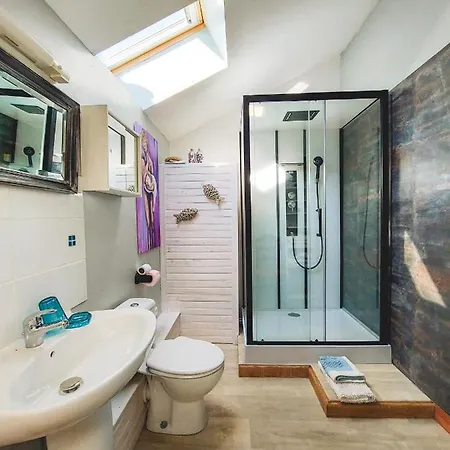 La Grange @ Le Prielle Сasa de vacaciones *