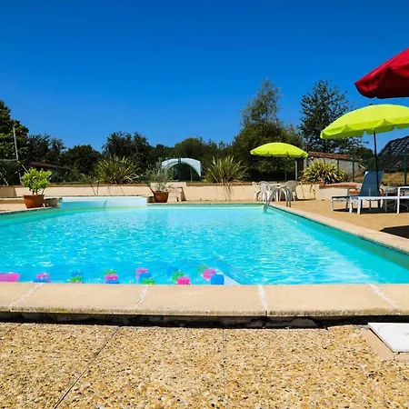 La Grange @ Le Prielle Madiran