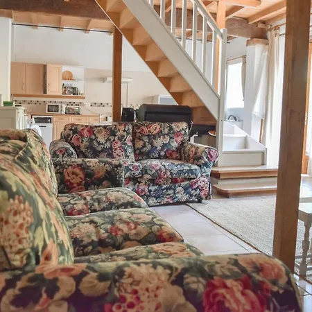 La Grange @ Le Prielle *