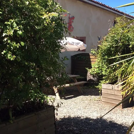 La Grange @ Le Prielle Сasa de vacaciones