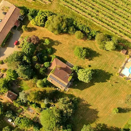 La Grange @ Le Prielle Madiran